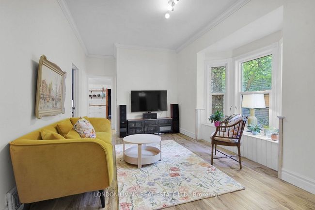 718 William St, House other with 3 bedrooms, 1 bathrooms and 3 parking in London ON | Image 6