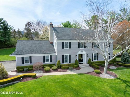 4 Paddock Ct, Holmdel, NJ, 07733-1231 | Card Image