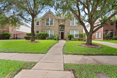 3214 Brook Arbor Ln, Sugar Land, TX, 77479-3851 | Card Image