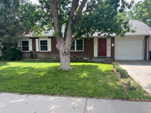 422 Elm St, Fort Morgan, CO, 80701-3428 | Card Image