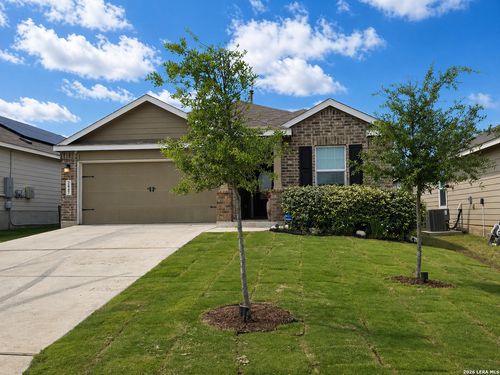 2847 Calandra Lark, New Braunfels, TX, 78130-0290 | Card Image