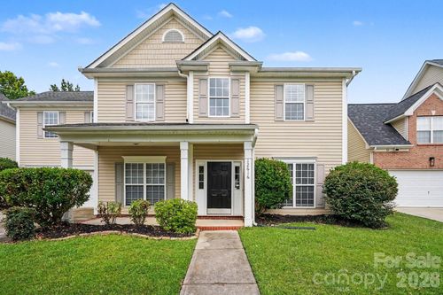 12616 Coral Sunrise Dr, Huntersville, NC, 28078-0339 | Card Image