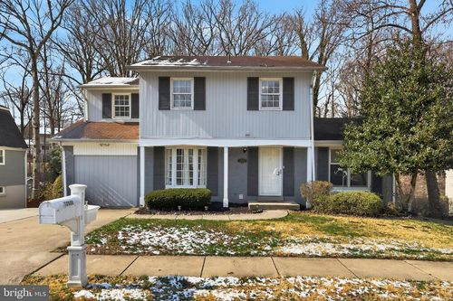 12906 Colby Dr, WOODBRIDGE, VA, 22192-3507 | Card Image