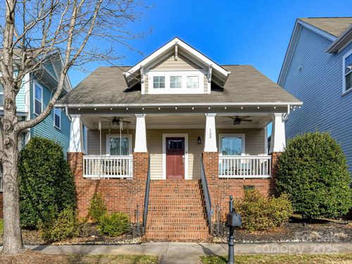 152 Lavender Bloom Loop, Mooresville, NC, 28115-8704 | Card Image