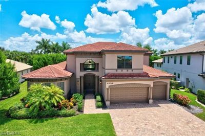 23056 Sanabria Loop, House other with 5 bedrooms, 4 bathrooms and null parking in Bonita Springs FL | Image 3