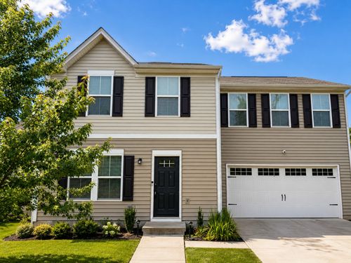 2543 Solomon Ln, Nashville, TN, 37207-2656 | Card Image
