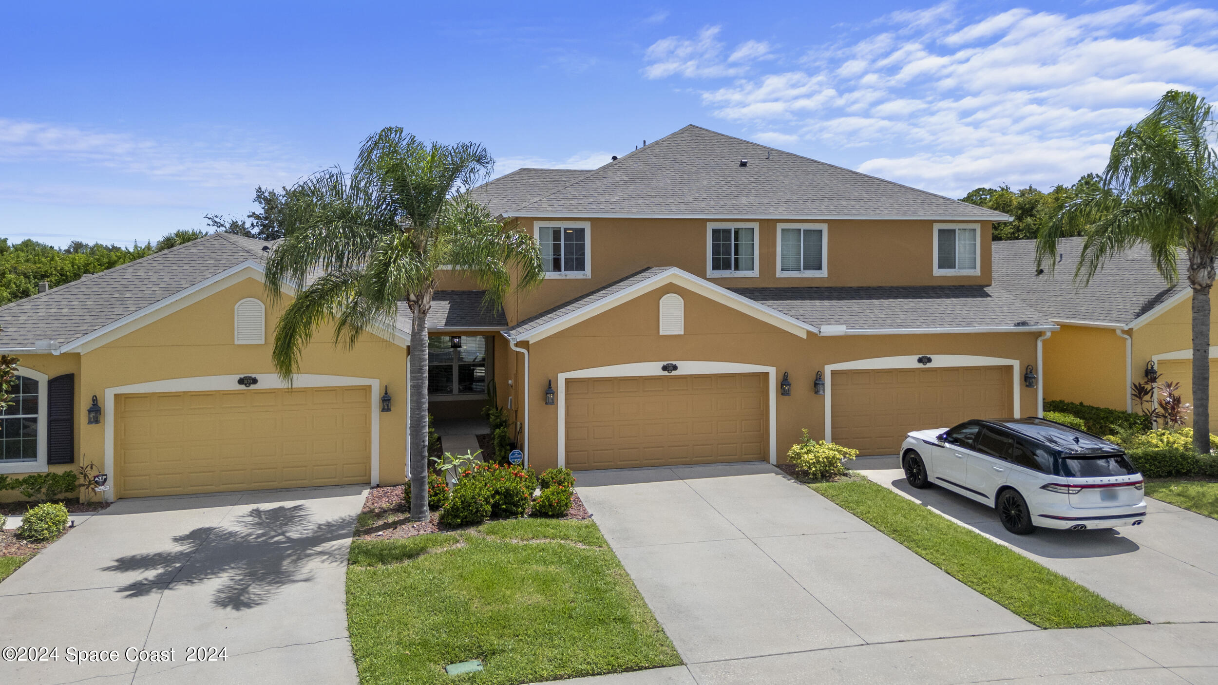 Arden Cir, Melbourne, FL 32934