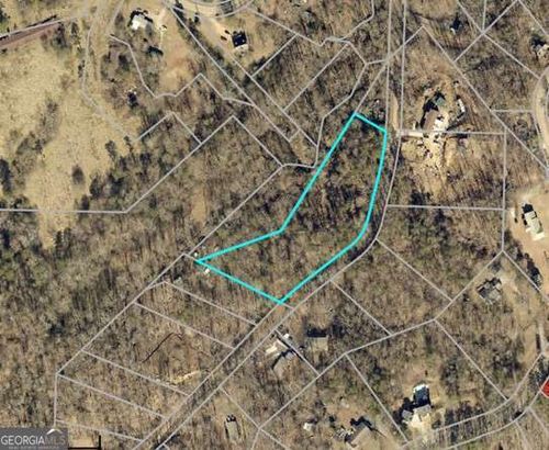 3220 Hidden Valley Rd, Gainesville, GA, 30506-3708 | Card Image