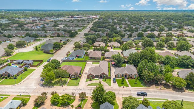 503 Northgate Dr, House other with 3 bedrooms, 3 bathrooms and null parking in Waxahachie TX | Image 40