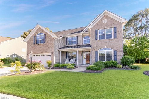 509 Hanbury Rd W, Chesapeake, VA, 23322-5817 | Card Image