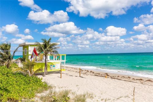 1107-2030 S Ocean Dr, Hallandale Beach, FL, 33009-6610 | Card Image