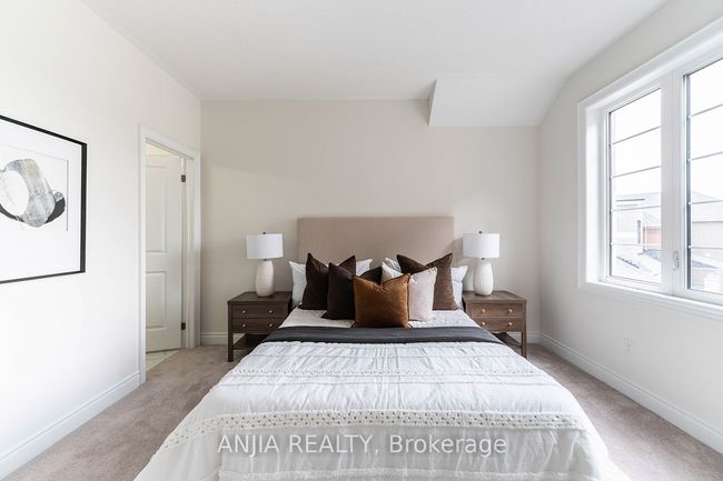 21 Joiner Cir, House other with 5 bedrooms, 5 bathrooms and 5 parking in Whitchurch Stouffville ON | Image 34