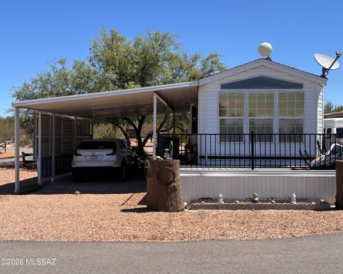 246-801 S Lee St, Saint David, AZ, 85630-6281 | Card Image