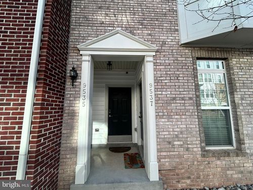 9535 Mine Gap Way, MANASSAS, VA, 20110-2577 | Card Image