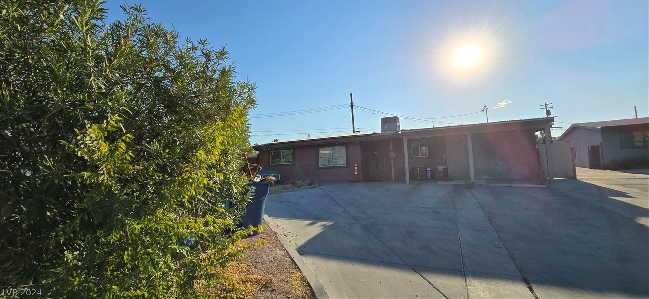 Purple Sage Ave, Las Vegas, NV 89108
