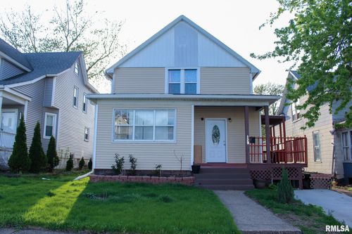 128 11th St, Silvis, IL, 61282-1018 | Card Image