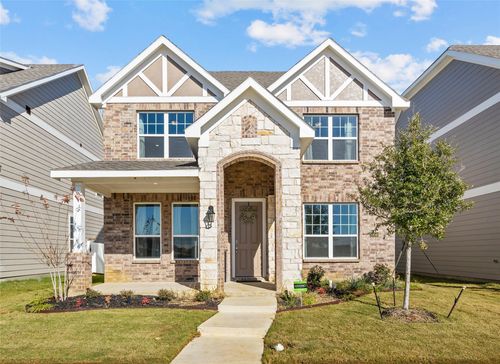 10049 Adams Ln, Providence Village, TX, 76227-6007 | Card Image