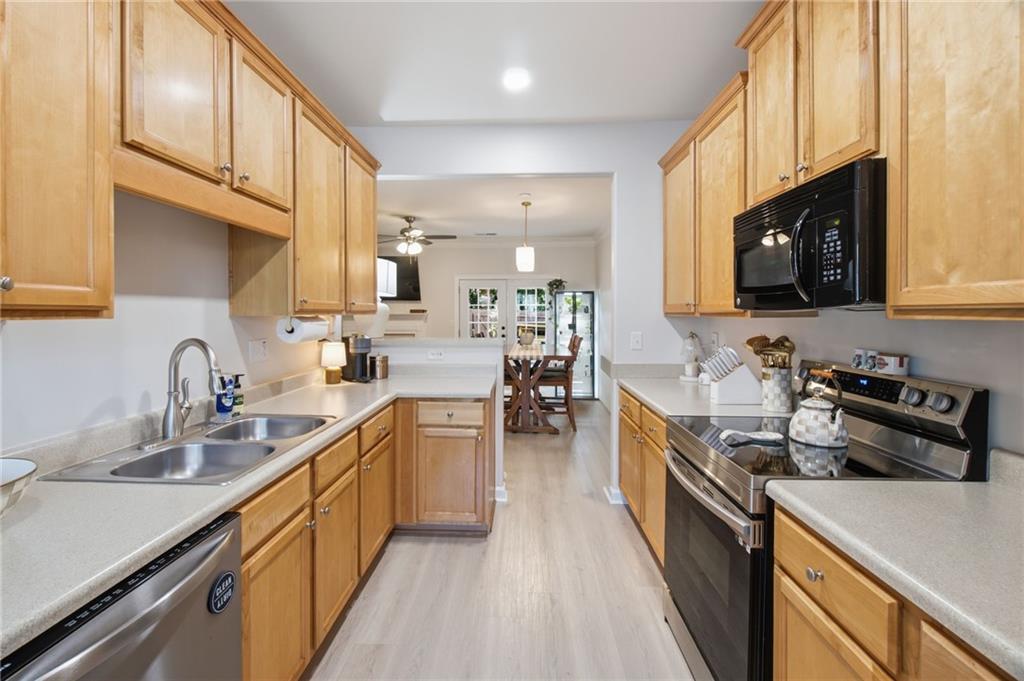 Residential in Oakwood 3