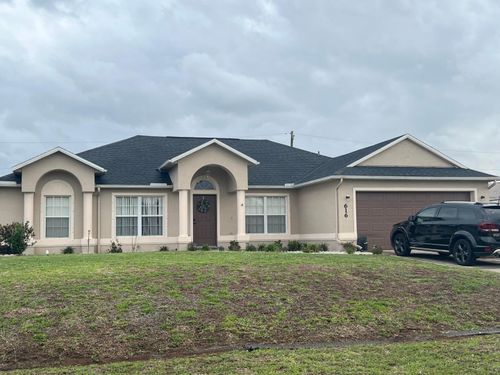 616 Sw Jaffe Ave, PORT SAINT LUCIE, FL, 34953-6437 | Card Image