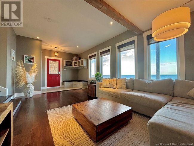 519 Bel Air Rue, House other with 4 bedrooms, 2 bathrooms and null parking in Beresford NB | Image 9