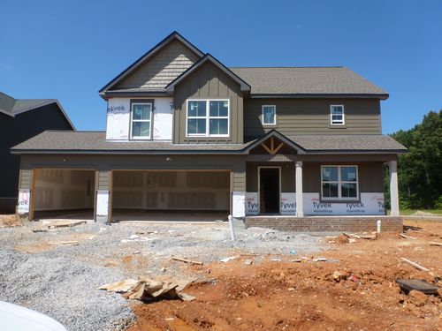 30 Miller Farm, Clarksville, TN, 37043 | Card Image