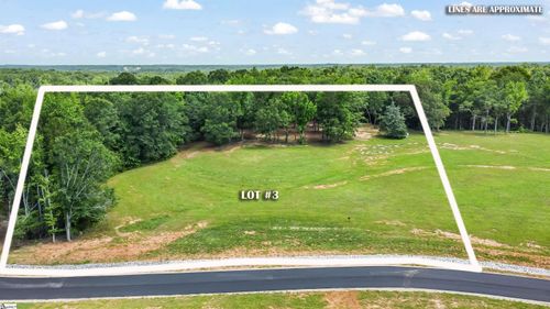 lot-3-130 Flowing Rock Rd, Honea Path, SC, 29654 | Card Image