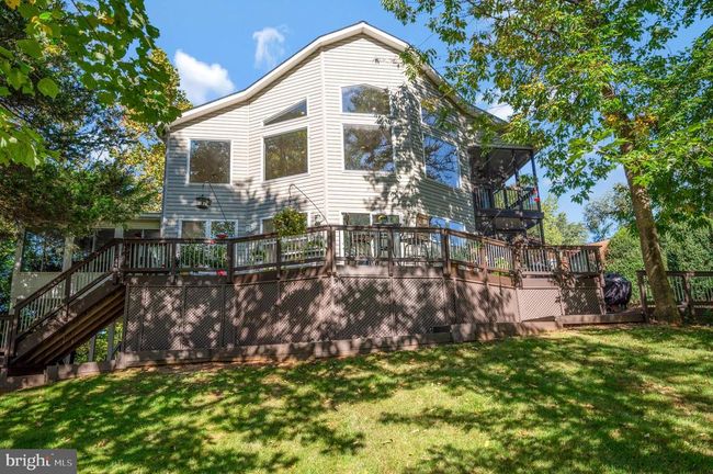 1805 Lakeview Pkwy, House other with 4 bedrooms, 4 bathrooms and null parking in LOCUST GROVE VA | Image 50