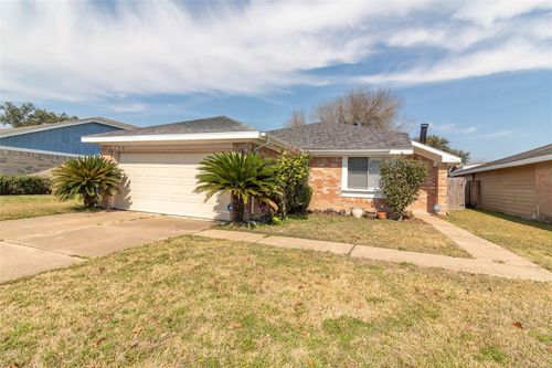 17414 Davenway Dr, Houston, TX, 77084-1196 | Card Image