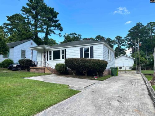 3908 Gibson St, Columbia, SC, 29203-5416 | Card Image