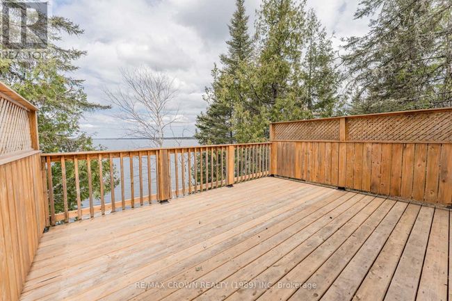55 Sailing Club Rd, House other with 5 bedrooms, 1 bathrooms and 4 parking in Moonbeam ON | Image 12