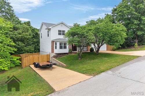 17065 Lensman Rd, Saint Robert, MO, 65584-8606 | Card Image