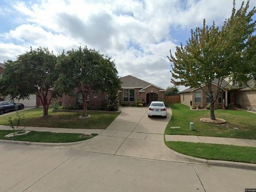 6822 Dream Dust Dr, North Richland Hills, TX, 76180-5116 | Card Image