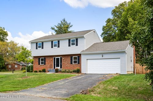 913 Girard Dr, Louisville, KY, 40222-4472 | Card Image