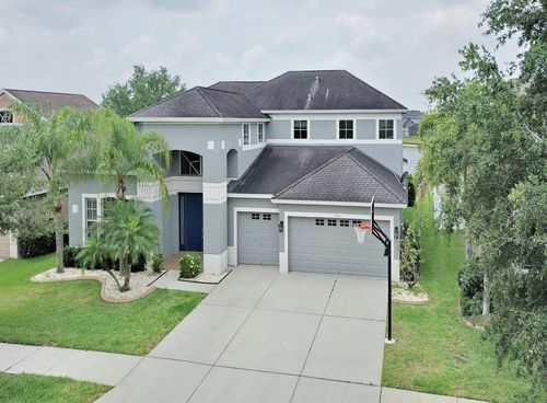 13714 Artesa Bell Dr, RIVERVIEW, FL, 33579-2398 | Card Image