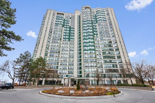 2202-4460 Tucana Crt, Mississauga, ON, L5R3K9 | Card Image