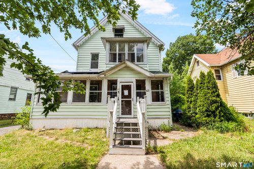 43 Wallace St, West Haven, CT, 06516-3835 | Card Image