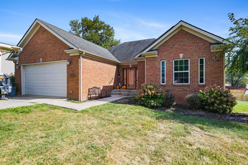 408 Corinne Ct, Winchester, KY, 40391-1276 | Card Image