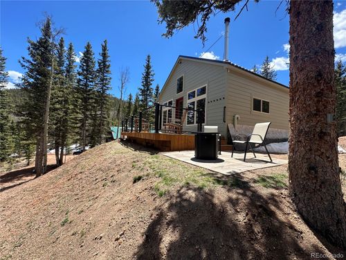 5971 County Road 8, Victor, CO, 80860-5057 | Card Image
