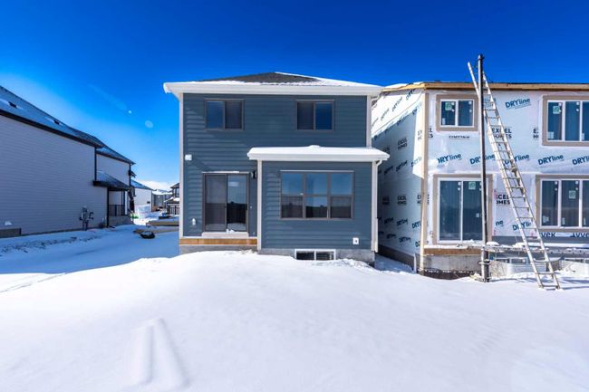 66 Magnolia Court Se, Home with 3 bedrooms, 2 bathrooms and 2 parking in Calgary AB | Image 40