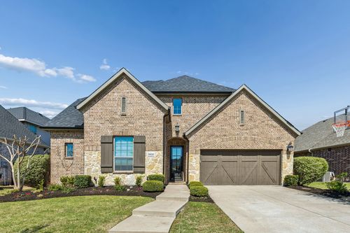 3920 Marigold Ln, Prosper, TX, 75078-3208 | Card Image