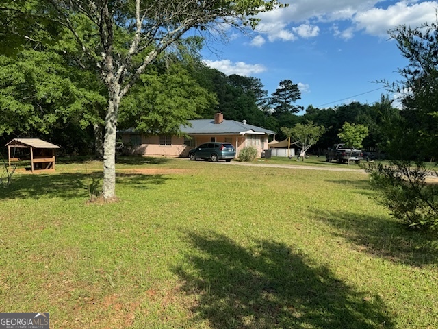 Racetrack Rd, Mcdonough, GA 30252