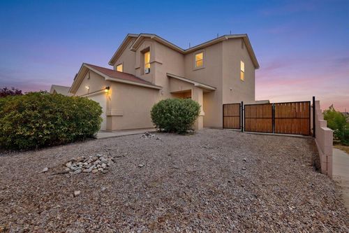 492 Desert Mist Dr Sw, Albuquerque, NM, 87121-2444 | Card Image