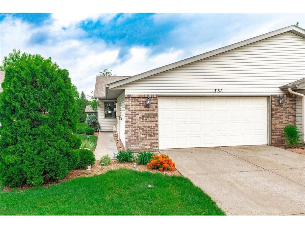 Pondhurst Cir, Amery, WI 54001