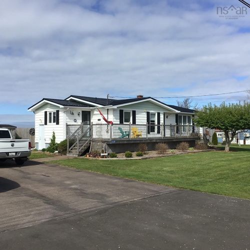 3668 Highway 209, Advocate Harbour, NS, B0M1S0 | Card Image