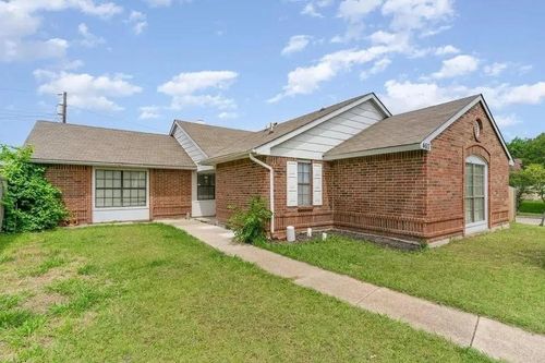 4617 Carmel Ln, Rowlett, TX, 75088-4753 | Card Image