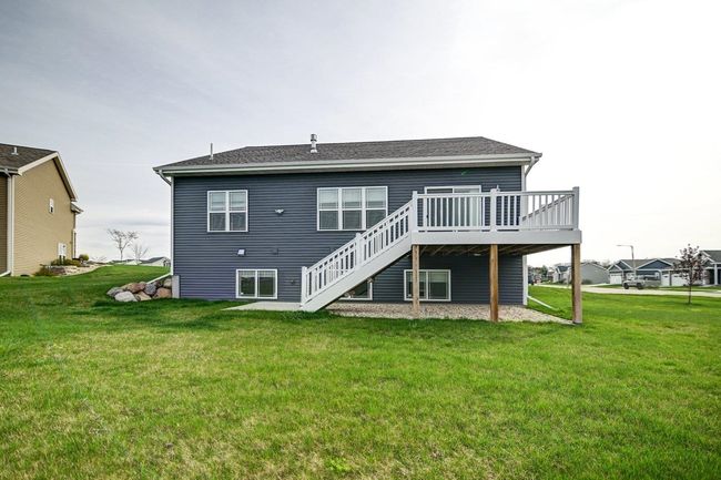 4104 Painted Arabian Run, House other with 4 bedrooms, 3 bathrooms and null parking in DEFOREST WI | Image 80