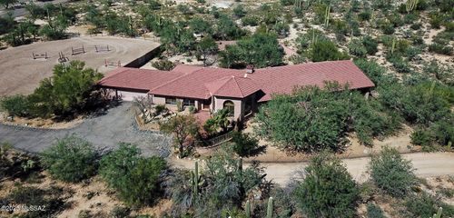 13670 E Camino La Cebadilla, Tucson, AZ, 85749-8613 | Card Image