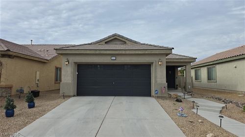 3645 Citrus Heights Ave, North Las Vegas, NV, 89081-5248 | Card Image