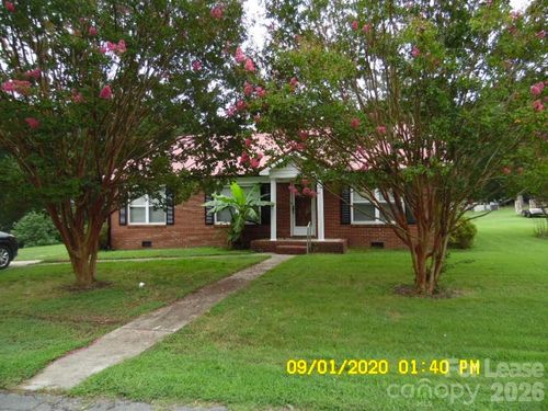 709 Margate Ave, Kannapolis, NC, 28081-4600 | Card Image