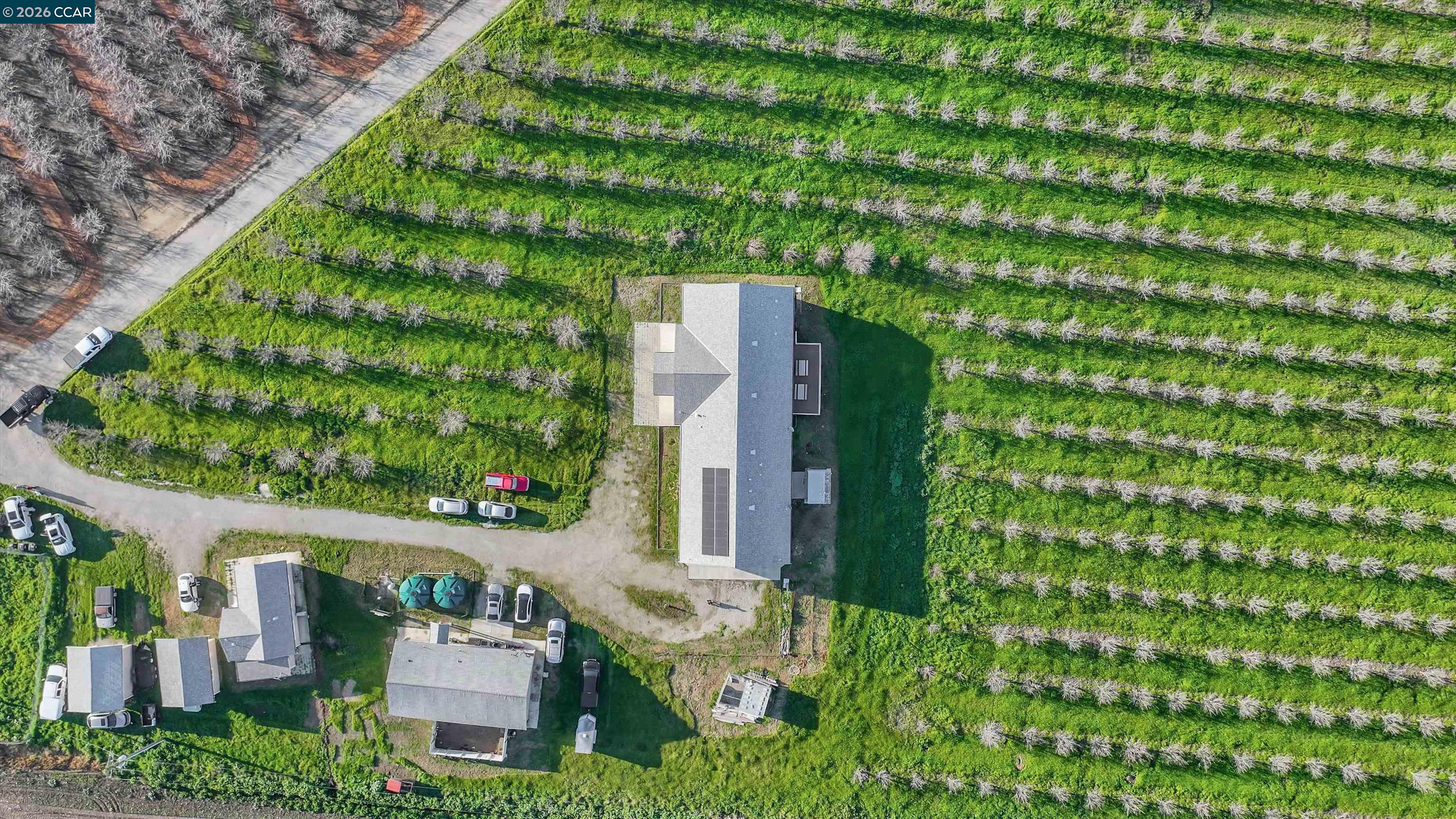 Land in Byron 5